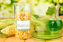 Forestside biofuel availability