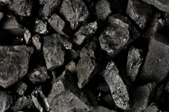 Forestside coal boiler costs