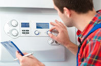 free commercial Forestside boiler quotes