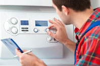 free Forestside gas safe engineer quotes