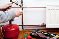 free Forestside heating repair quotes