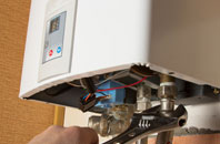 free Forestside boiler install quotes